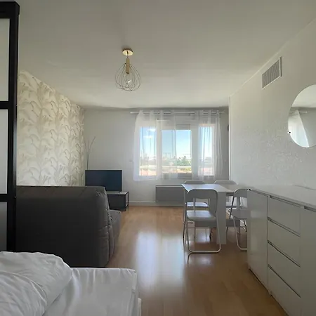 דירה Charming T2 Near The Of אייטר